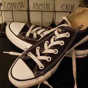 Chuck Taylor Converse All Stars
